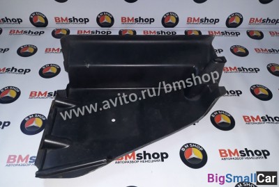 Защита топливного насоса Мерседес W210