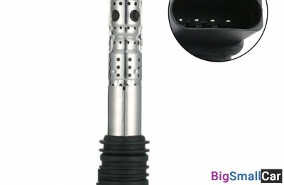 Катушка зажигания ERA 880007