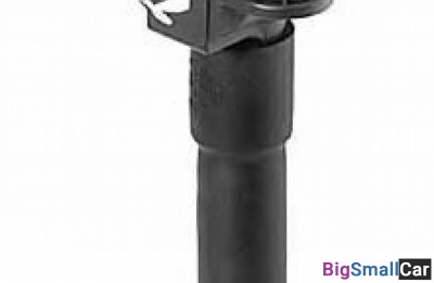 Катушка зажигания huco 133805